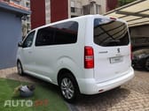 Peugeot Traveller 1.5 BlueHDi L2H1 Active Standard