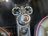 MINI Cabrio John Cooper Works
