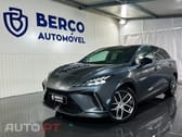 MG MG4 77 kWh Extended Range Luxury