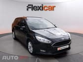 Ford Focus SW 1.0 EcoBoost Business