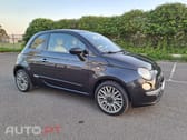 Fiat 500 1.3 16V MJ Lounge S&S