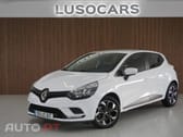Renault Clio 1.5 dCi Zen