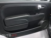 Fiat 500C HIBRID