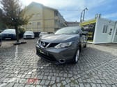 Nissan Qashqai 1.5 dCi VISIA