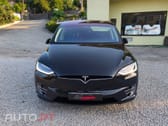 Tesla Model X 100D