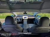 Tesla Model Y Tração Traseira