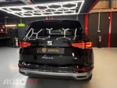 Seat Ateca 1.5 TSI FR DSG