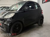 Smart ForTwo passion