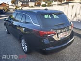 Opel Astra Sports Tourer 1.5 D S&S Auto Business Elegance