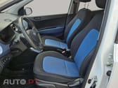 Hyundai i10 1.0 Urban GPL