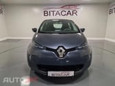 Renault Zoe Life 40