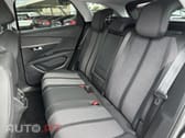 Peugeot 3008 1.5 BlueHDi Allure