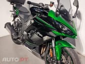 Kawasaki Ninja 1000 SX SE TOURER