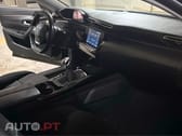 Peugeot 508 SW 1.5 BlueHDi Allure