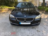 BMW 520 Automático Nacional