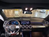 Mercedes-Benz GLB 200 d AMG Line