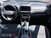 Hyundai Kauai 1.0 T-GDi Premium