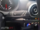 Audi A3 Sportback 1.4 TFSi Sport S tronic