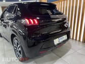 Peugeot 208 1.5 BlueHDi Allure Pack