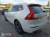 Volvo XC60 2.0 T8 PHEV R-Design AWD
