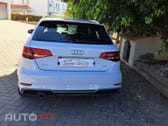 Audi A3 Sportback 1.6 TDI S-line