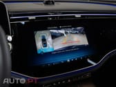 Mercedes-Benz E 300 4Matic AMG Line