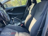 Volvo V40 Cross Country cross country
