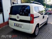 Fiat Qubo 1.3 M-Jet
