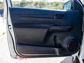 Toyota Hilux 2.4 D-4D 4X2