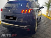 Peugeot 3008 PureTech 130 Stop & Start GPF EAT8 Active Pack