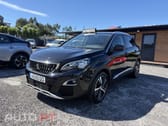 Peugeot 3008 1.2 PureTech Allure EAT8