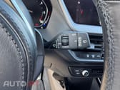 BMW 116 d Pack M Auto