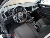 Audi A1 25 TFSI Advanced