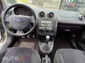 Ford Fiesta 1.25 Ghia