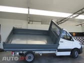 Mercedes-Benz Sprinter 314 CDI/32
