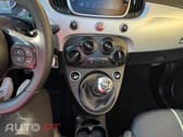 Fiat 500C 1.0 Hybrid Sport