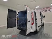 Ford Transit Custom 310L1 2.0 TDCi H1-Tecto Baixo Trend