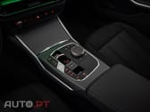 BMW 330 e Auto