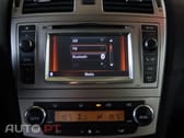 Toyota Avensis SD 2.0 D-4D Exclusive