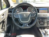 Peugeot 508 RXH 2.0 HDi Hybrid4 2-Tronic 104g