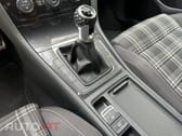 Volkswagen Golf GTD BlueMotion