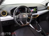 Seat Arona 1.0 TSI FR DSG 
