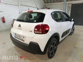 Citroen C3 1.5 BlueHDi Feel Pack