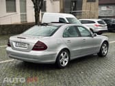 Mercedes-Benz E 220 CDi Elegance