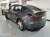 Tesla Model Y Long Range Tração Integral
