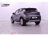 Renault Captur 1.0 TCe Intens
