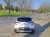 Renault Captur BLUE dCi 115 INTENS