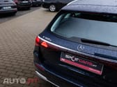 Mercedes-Benz E 300 Outro