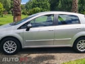 Fiat Grande Punto 1.2 Dynamic