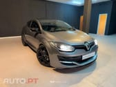 Renault Mégane Coupe 2.0 T RS